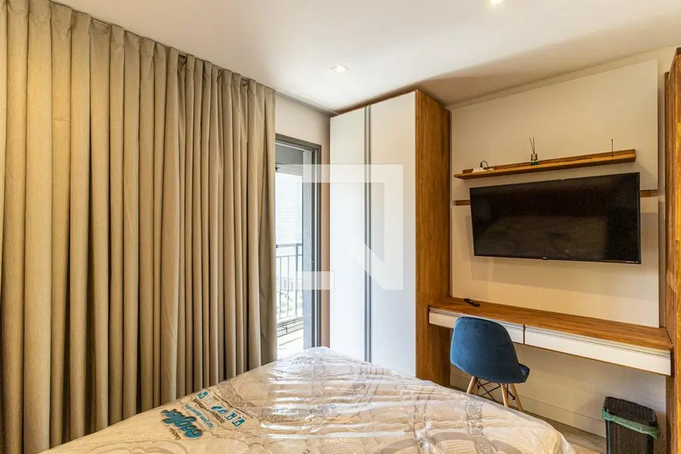 Foto 7 de Kitnet com 1 quarto à venda, 23m2 em Santa Cecília, São Paulo - SP