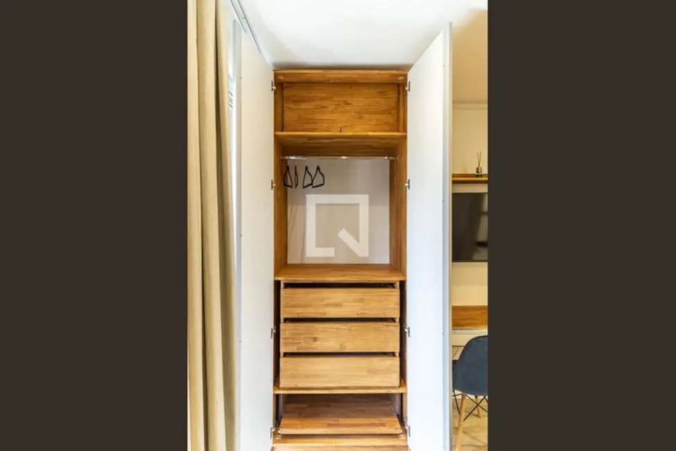 Foto 8 de Kitnet com 1 quarto à venda, 23m2 em Santa Cecília, São Paulo - SP