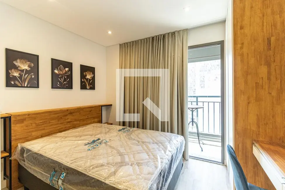 Foto 2 de Kitnet com 1 quarto à venda, 23m2 em Santa Cecília, São Paulo - SP