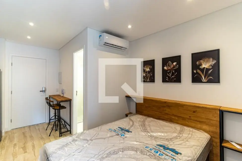 Foto 5 de Kitnet com 1 quarto à venda, 23m2 em Santa Cecília, São Paulo - SP