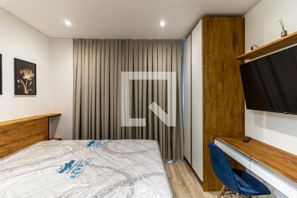 Foto 6 de Kitnet com 1 quarto à venda, 23m2 em Santa Cecília, São Paulo - SP