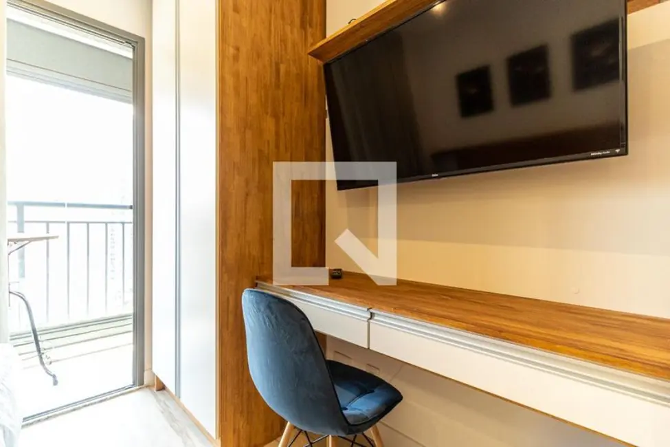 Foto 9 de Kitnet com 1 quarto à venda, 23m2 em Santa Cecília, São Paulo - SP