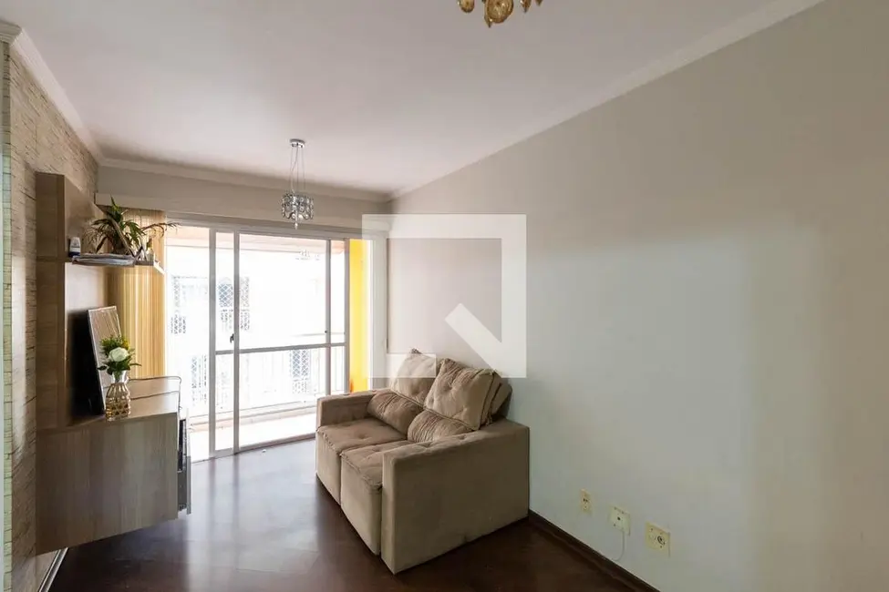 Foto 2 de Apartamento com 2 quartos à venda, 53m2 em Santa Cecília, São Paulo - SP