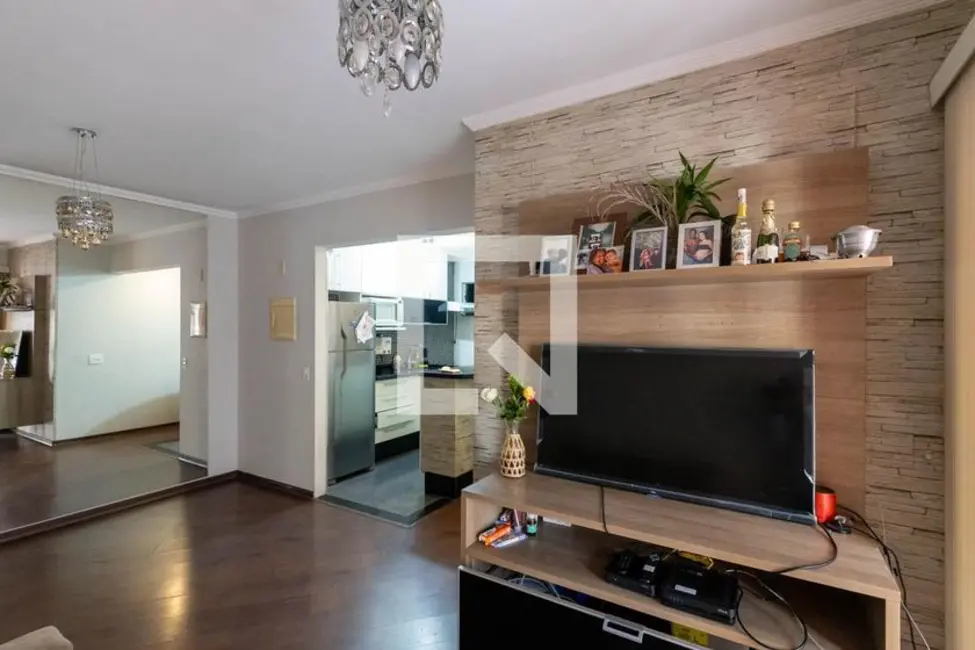 Foto 5 de Apartamento com 2 quartos à venda, 53m2 em Santa Cecília, São Paulo - SP