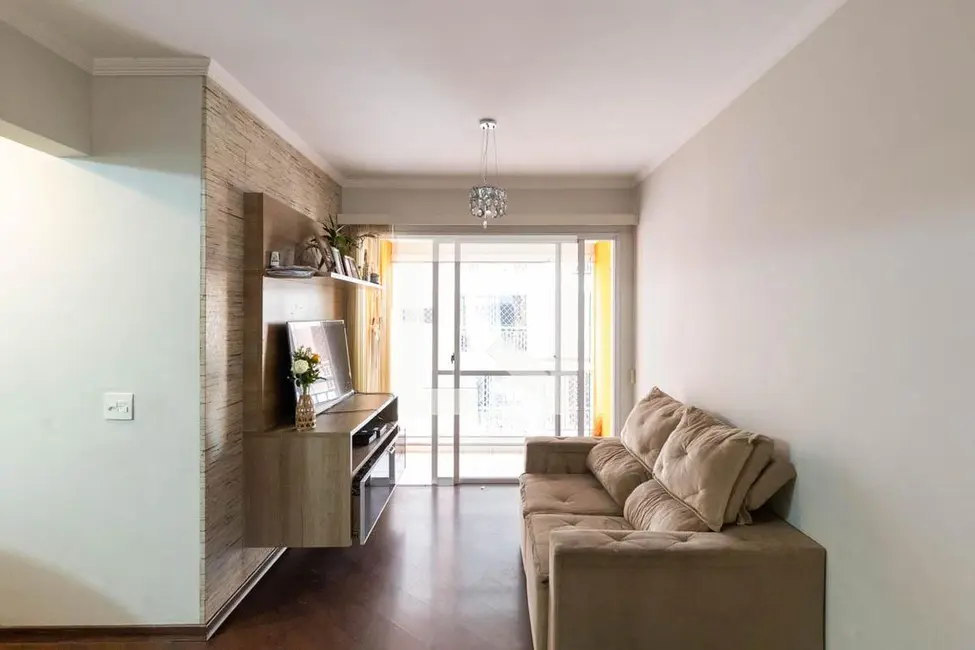 Foto 4 de Apartamento com 2 quartos à venda, 53m2 em Santa Cecília, São Paulo - SP