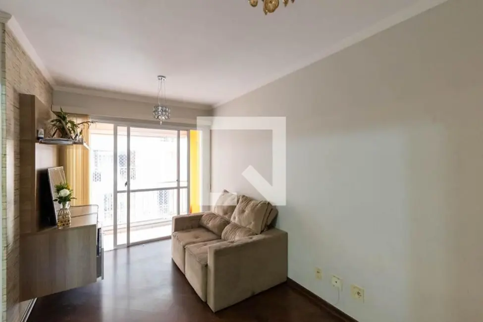 Foto 1 de Apartamento com 2 quartos à venda, 53m2 em Santa Cecília, São Paulo - SP