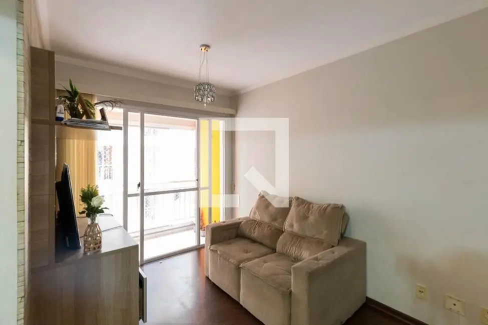 Foto 3 de Apartamento com 2 quartos à venda, 53m2 em Santa Cecília, São Paulo - SP