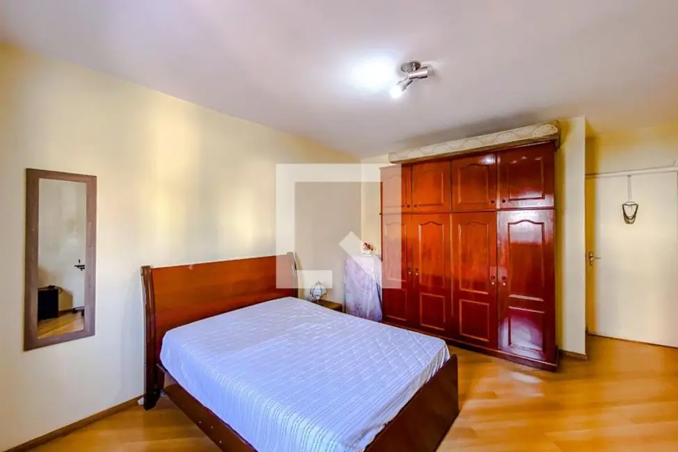 Foto 8 de Casa com 3 quartos à venda, 130m2 em Jardim Anália Franco, São Paulo - SP