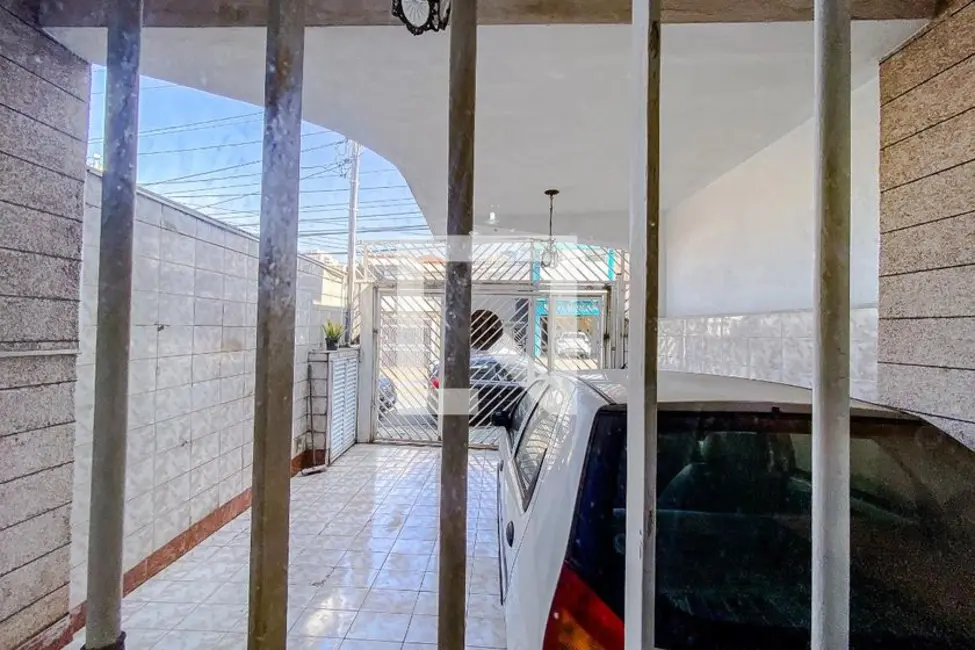 Foto 5 de Casa com 3 quartos à venda, 130m2 em Jardim Anália Franco, São Paulo - SP