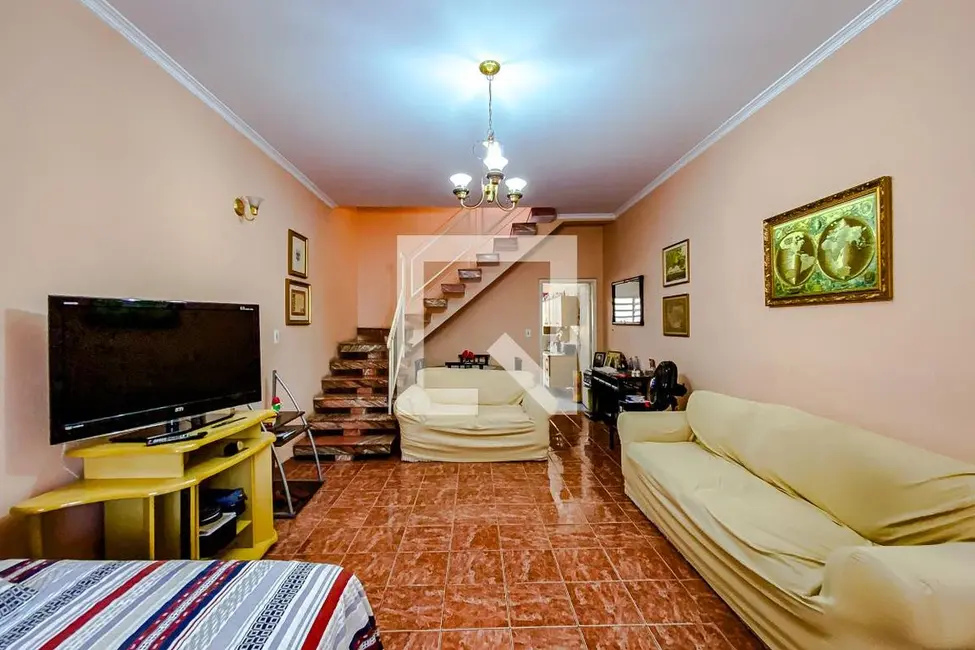 Casa com 3 quartos à venda, 130m2 em Jardim Anália Franco, São Paulo - SP - imagem 3 Foto 3 de Casa com 3 quartos à venda, 130m2 em Jardim Anália Franco, São Paulo - SP