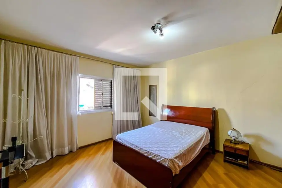 Foto 6 de Casa com 3 quartos à venda, 130m2 em Jardim Anália Franco, São Paulo - SP