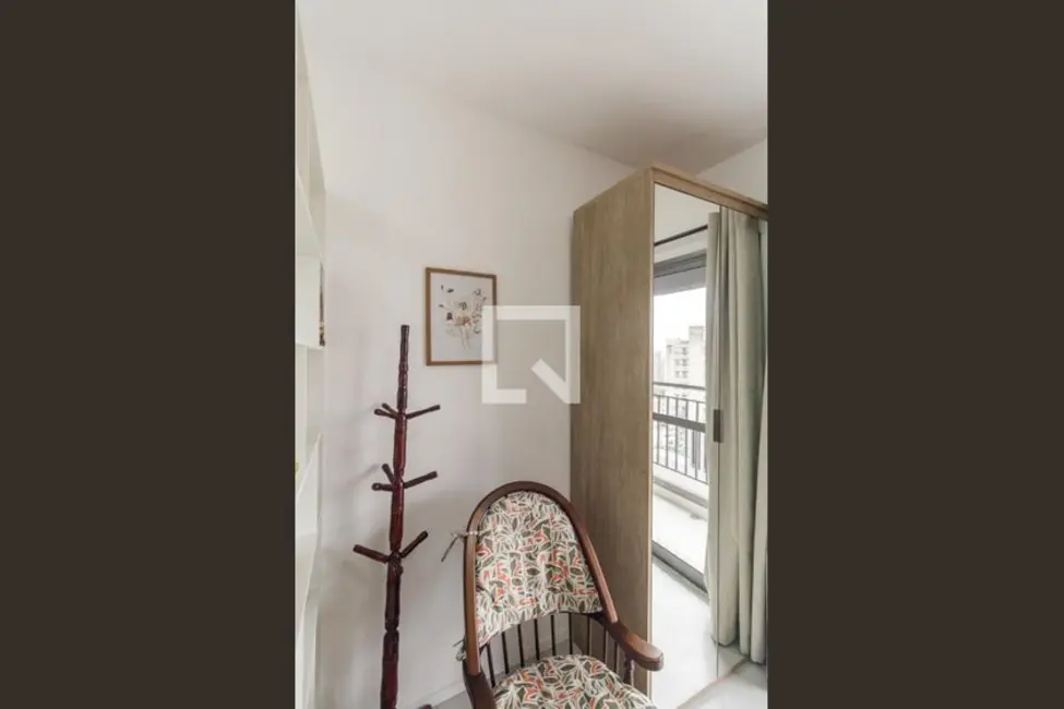 Kitnet com 1 quarto à venda, 21m2 em Santa Cecília, São Paulo - SP - imagem 7 Foto 7 de Kitnet com 1 quarto à venda, 21m2 em Santa Cecília, São Paulo - SP