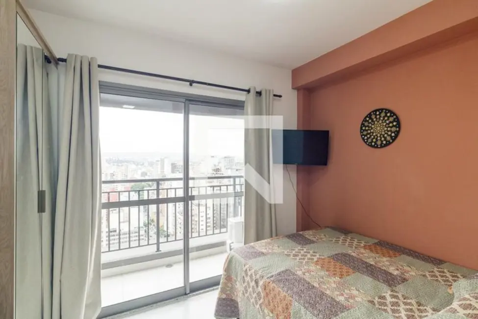 Kitnet com 1 quarto à venda, 21m2 em Santa Cecília, São Paulo - SP - imagem 2 Foto 2 de Kitnet com 1 quarto à venda, 21m2 em Santa Cecília, São Paulo - SP