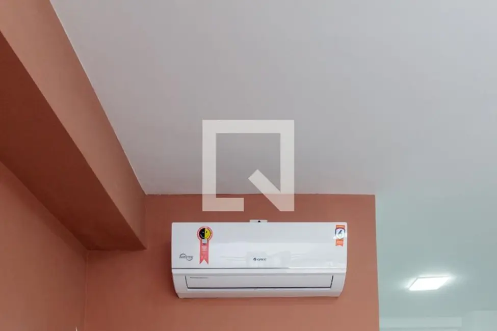 Kitnet com 1 quarto à venda, 21m2 em Santa Cecília, São Paulo - SP - imagem 6 Foto 6 de Kitnet com 1 quarto à venda, 21m2 em Santa Cecília, São Paulo - SP