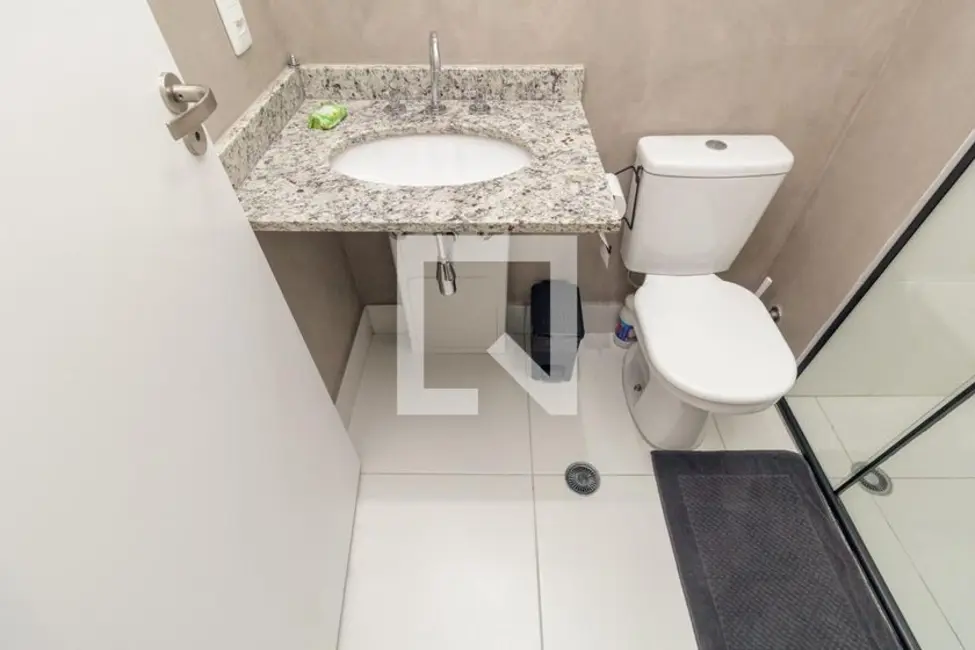 Kitnet com 1 quarto à venda, 21m2 em Santa Cecília, São Paulo - SP - imagem 9 Foto 9 de Kitnet com 1 quarto à venda, 21m2 em Santa Cecília, São Paulo - SP