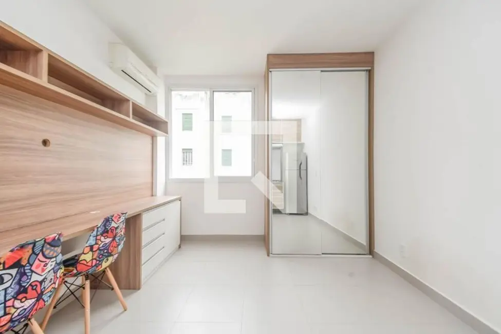 Kitnet com 1 quarto à venda, 20m2 em Santa Cecília, São Paulo - SP - imagem 1 Foto 1 de Kitnet com 1 quarto à venda, 20m2 em Santa Cecília, São Paulo - SP