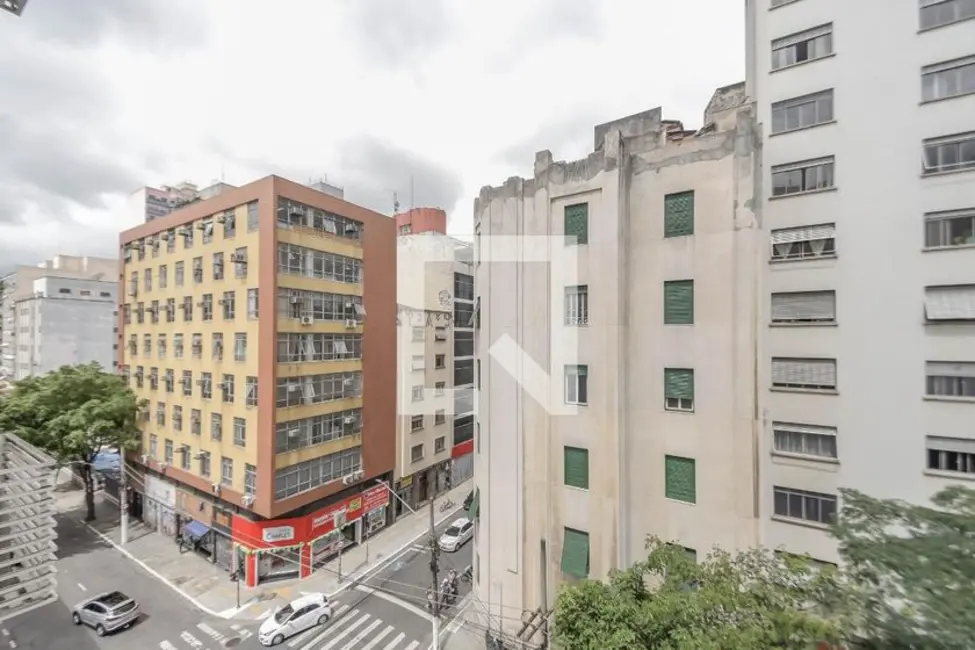 Kitnet com 1 quarto à venda, 20m2 em Santa Cecília, São Paulo - SP - imagem 8 Foto 8 de Kitnet com 1 quarto à venda, 20m2 em Santa Cecília, São Paulo - SP