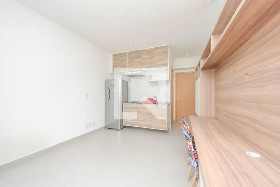 Kitnet com 1 quarto à venda, 20m2 em Santa Cecília, São Paulo - SP - imagem 5 Foto 5 de Kitnet com 1 quarto à venda, 20m2 em Santa Cecília, São Paulo - SP