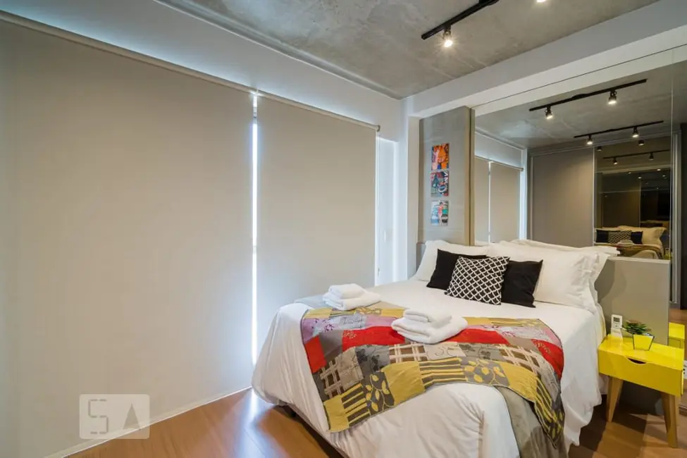 Foto 9 de Kitnet com 1 quarto à venda, 30m2 em Santa Cecília, São Paulo - SP