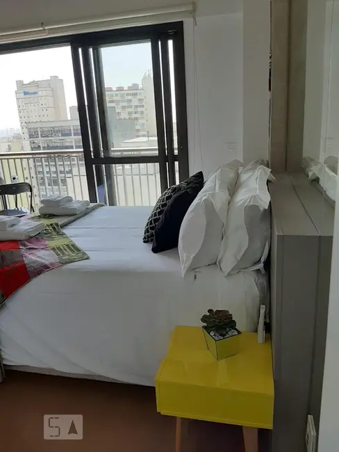 Foto 6 de Kitnet com 1 quarto à venda, 30m2 em Santa Cecília, São Paulo - SP