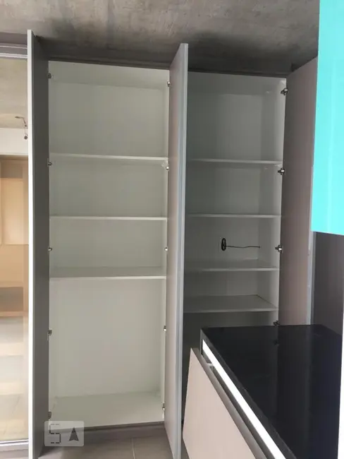 Kitnet com 1 quarto à venda, 30m2 em Santa Cecília, São Paulo - SP - imagem 7 Foto 7 de Kitnet com 1 quarto à venda, 30m2 em Santa Cecília, São Paulo - SP