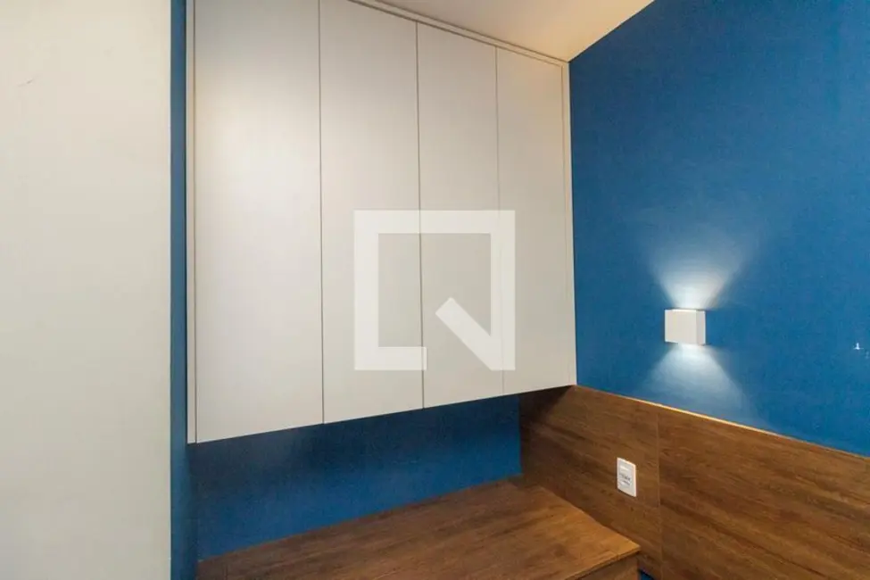 Foto 6 de Kitnet com 1 quarto à venda, 27m2 em Santa Cecília, São Paulo - SP