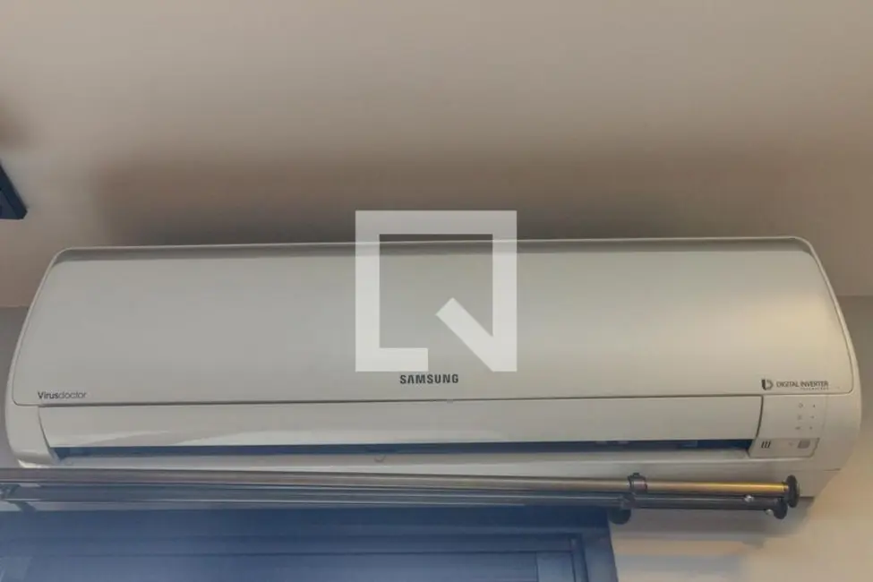 Foto 8 de Kitnet com 1 quarto à venda, 27m2 em Santa Cecília, São Paulo - SP