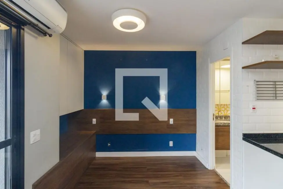 Foto 4 de Kitnet com 1 quarto à venda, 27m2 em Santa Cecília, São Paulo - SP