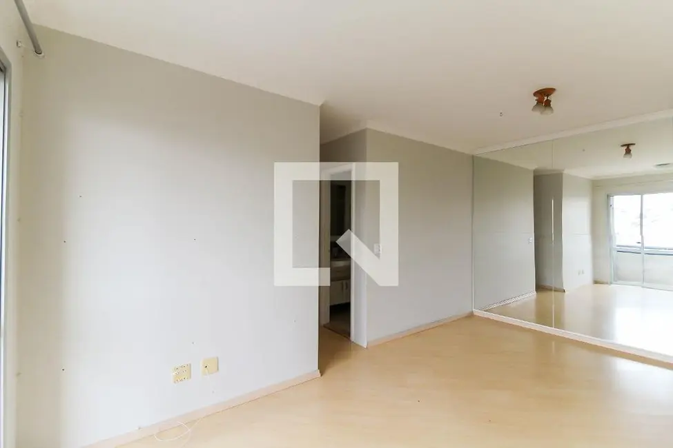 Foto 6 de Apartamento com 3 quartos à venda, 64m2 em Jardim Anália Franco, São Paulo - SP