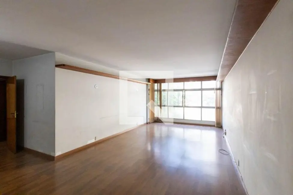 Foto 4 de Apartamento com 3 quartos à venda, 169m2 em Santa Cecília, São Paulo - SP