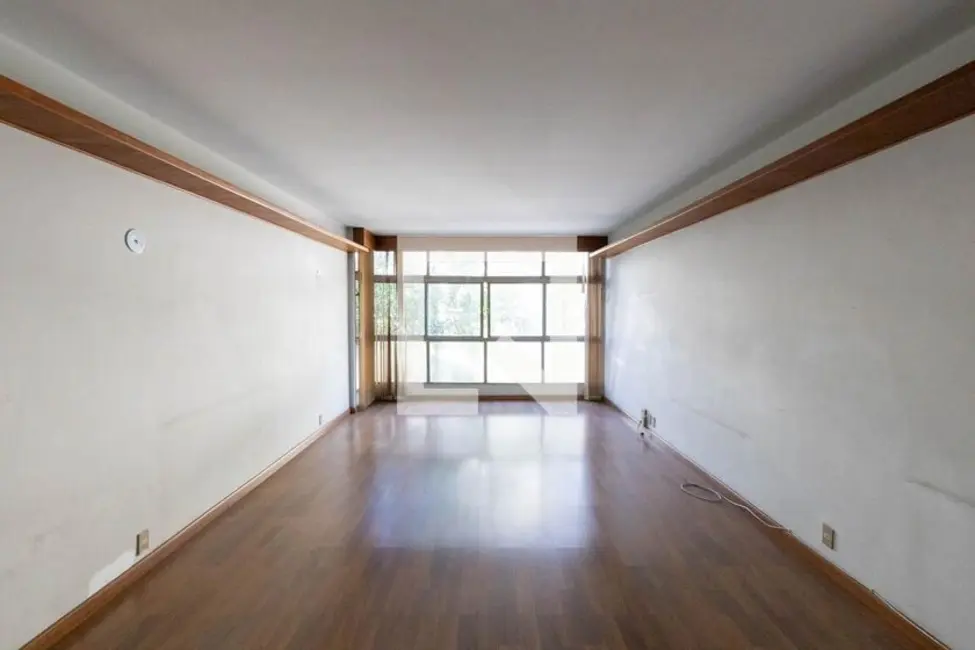 Foto 2 de Apartamento com 3 quartos à venda, 169m2 em Santa Cecília, São Paulo - SP
