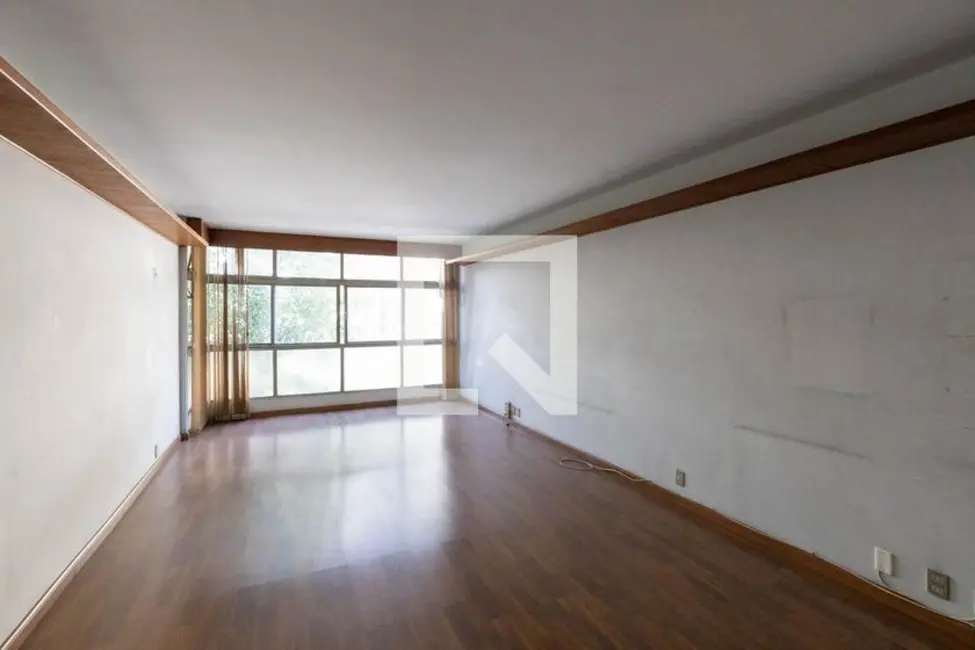 Foto 6 de Apartamento com 3 quartos à venda, 169m2 em Santa Cecília, São Paulo - SP