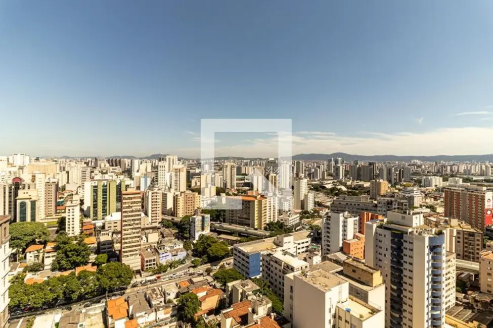 Foto 7 de Apartamento com 1 quarto à venda, 30m2 em Santa Cecília, São Paulo - SP