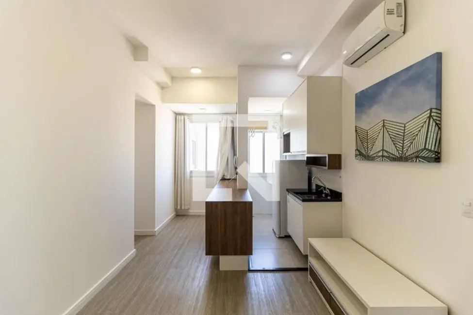 Foto 4 de Apartamento com 1 quarto à venda, 30m2 em Santa Cecília, São Paulo - SP
