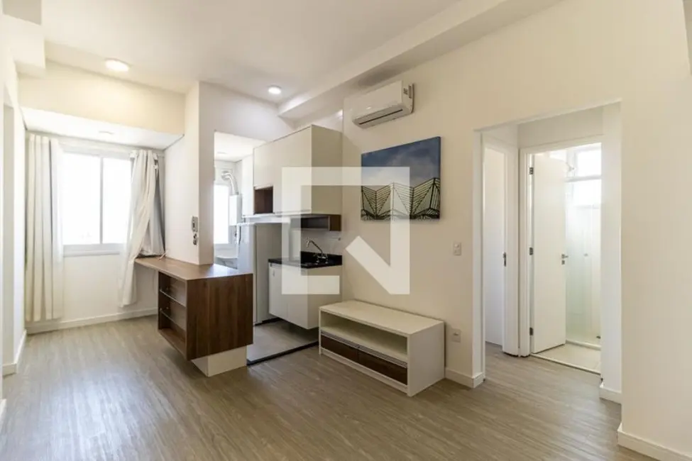 Foto 1 de Apartamento com 1 quarto à venda, 30m2 em Santa Cecília, São Paulo - SP