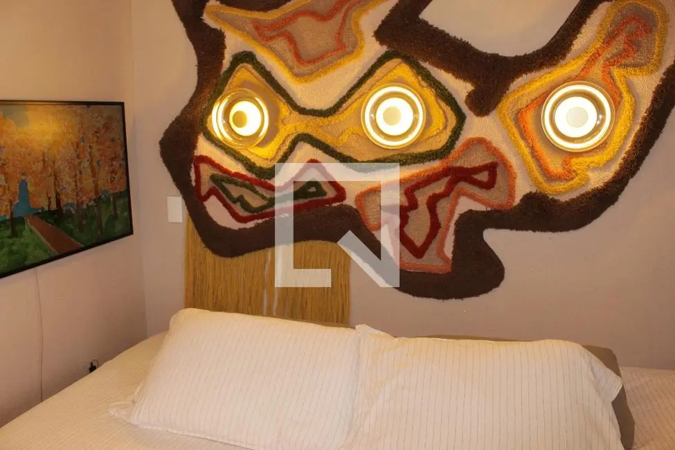 Foto 8 de Kitnet com 1 quarto à venda, 22m2 em Santa Cecília, São Paulo - SP