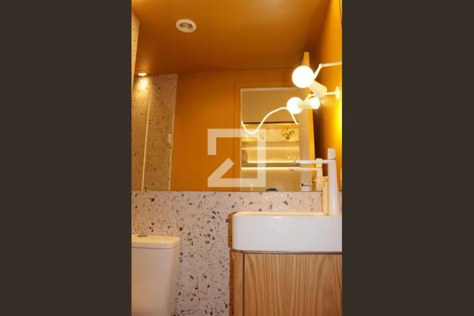 Kitnet com 1 quarto à venda, 22m2 em Santa Cecília, São Paulo - SP - imagem 7 Foto 7 de Kitnet com 1 quarto à venda, 22m2 em Santa Cecília, São Paulo - SP