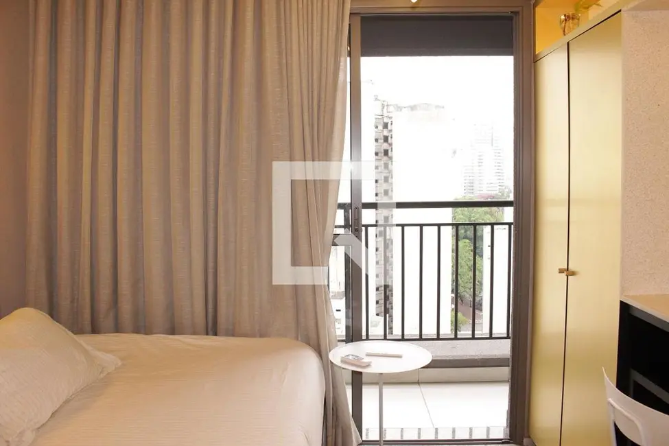 Foto 2 de Kitnet com 1 quarto à venda, 22m2 em Santa Cecília, São Paulo - SP