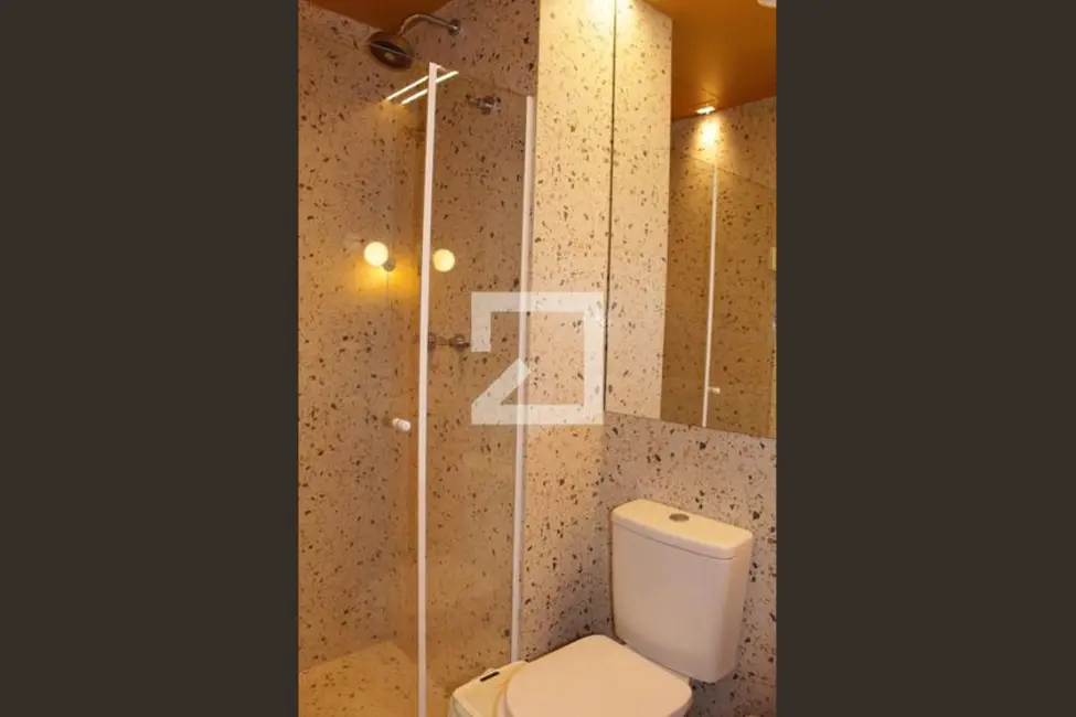 Kitnet com 1 quarto à venda, 22m2 em Santa Cecília, São Paulo - SP - imagem 6 Foto 6 de Kitnet com 1 quarto à venda, 22m2 em Santa Cecília, São Paulo - SP