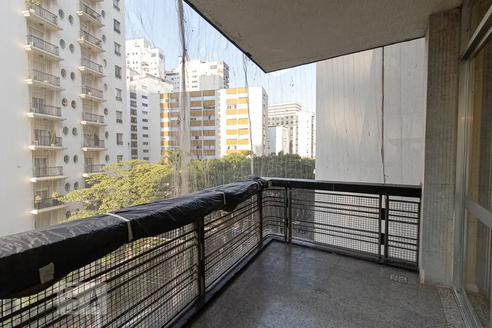 Foto 9 de Apartamento com 4 quartos à venda, 253m2 em Higienópolis, São Paulo - SP