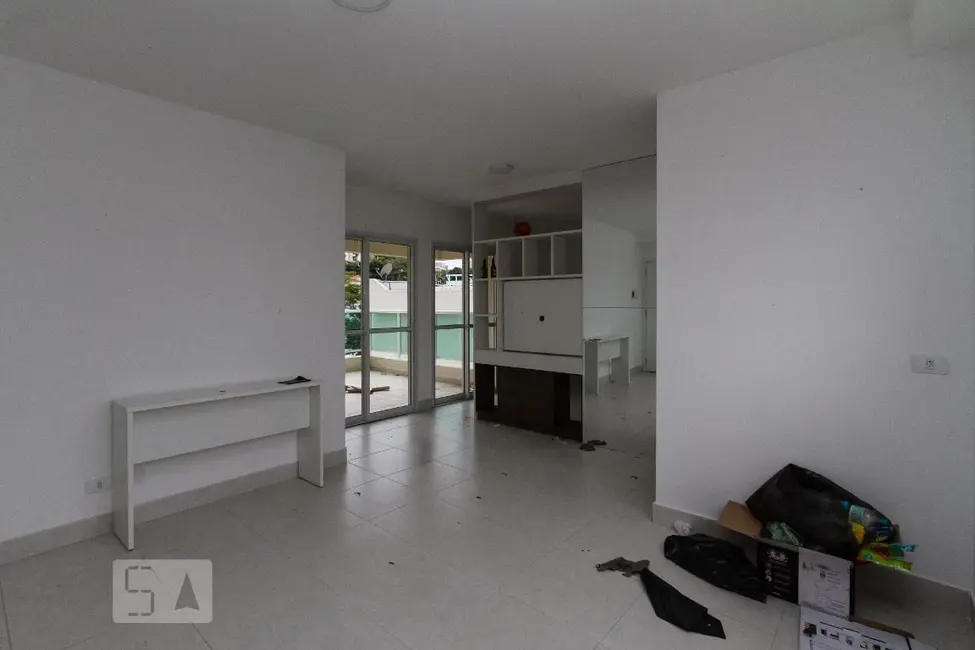 Foto 2 de Kitnet com 1 quarto à venda, 40m2 em Jardim Anália Franco, São Paulo - SP