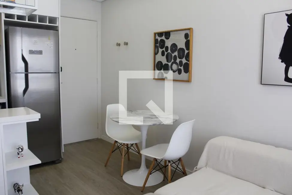 Foto 6 de Apartamento com 1 quarto à venda, 30m2 em Santa Cecília, São Paulo - SP