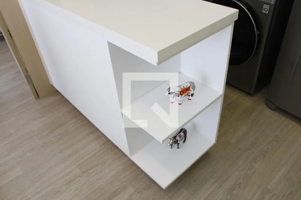 Foto 9 de Apartamento com 1 quarto à venda, 30m2 em Santa Cecília, São Paulo - SP