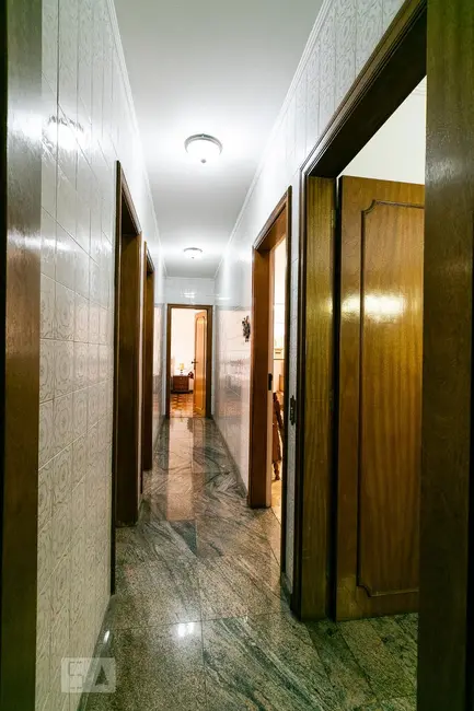 Foto 7 de Casa com 5 quartos à venda, 500m2 em Jardim Anália Franco, São Paulo - SP