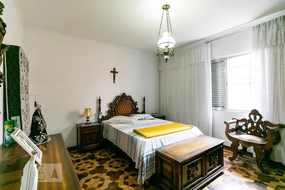 Foto 8 de Casa com 5 quartos à venda, 500m2 em Jardim Anália Franco, São Paulo - SP