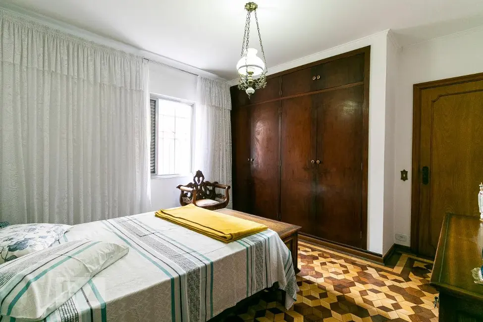 Foto 9 de Casa com 5 quartos à venda, 500m2 em Jardim Anália Franco, São Paulo - SP