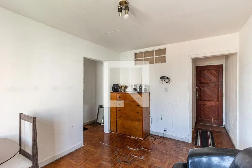 Foto 8 de Apartamento com 1 quarto à venda, 37m2 em Santa Cecília, São Paulo - SP