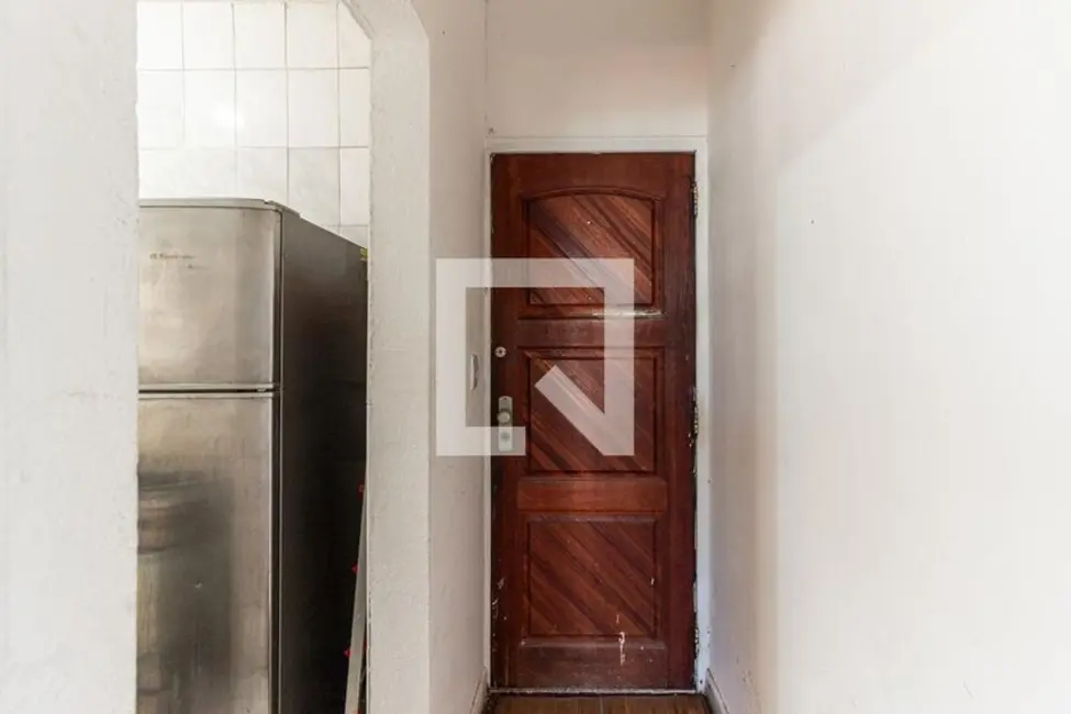 Foto 6 de Apartamento com 1 quarto à venda, 37m2 em Santa Cecília, São Paulo - SP