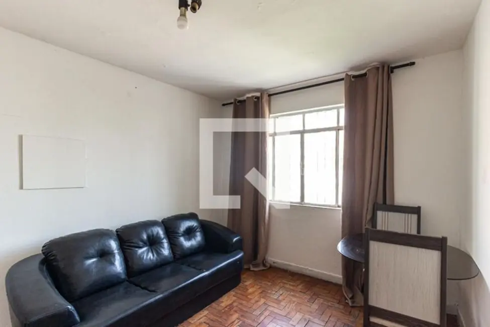 Foto 3 de Apartamento com 1 quarto à venda, 37m2 em Santa Cecília, São Paulo - SP