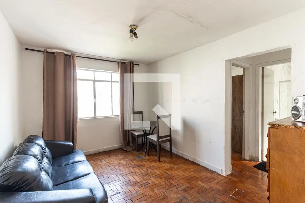 Foto 2 de Apartamento com 1 quarto à venda, 37m2 em Santa Cecília, São Paulo - SP